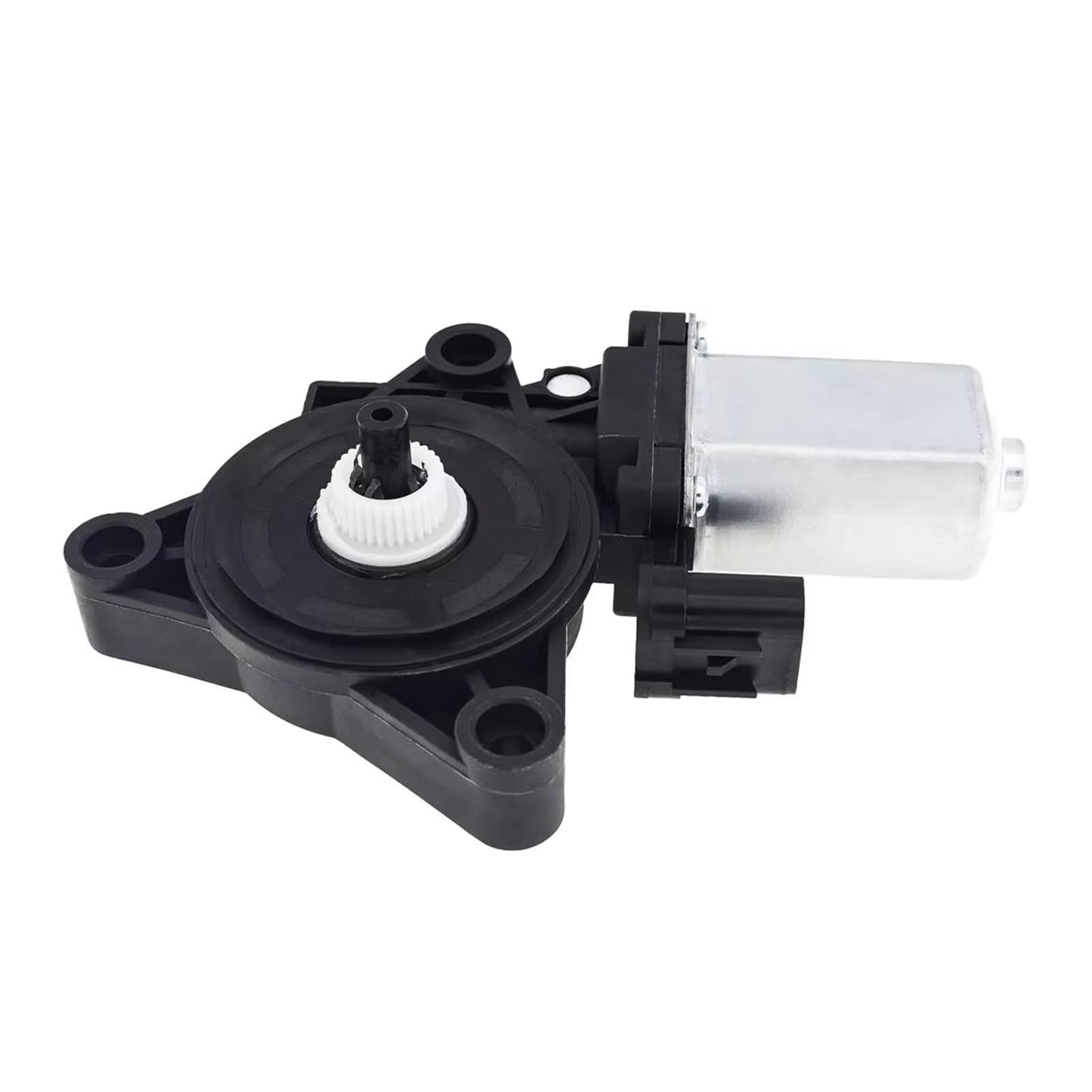 Hhfksci Power Window Regulator for Hyundai for Tucson 2016 2017 2018 2019 2020 2021 Rear Left Power Window Regulator Motor 83450-D3000