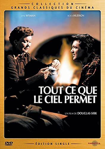 Tout ce Que Le Ciel Permet