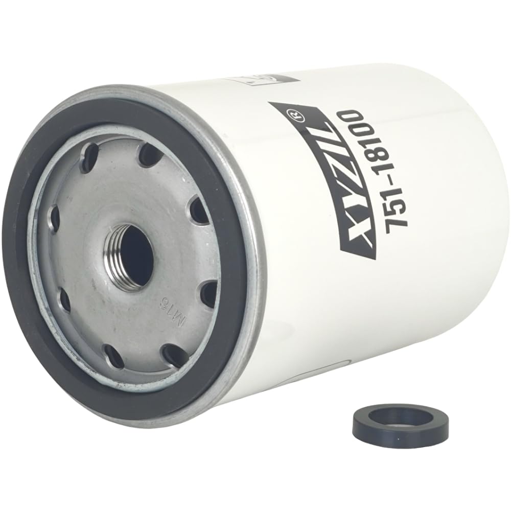 Amazon.com: XYZIL Fuel Filter 751-18100 Compatible with Onan LPW