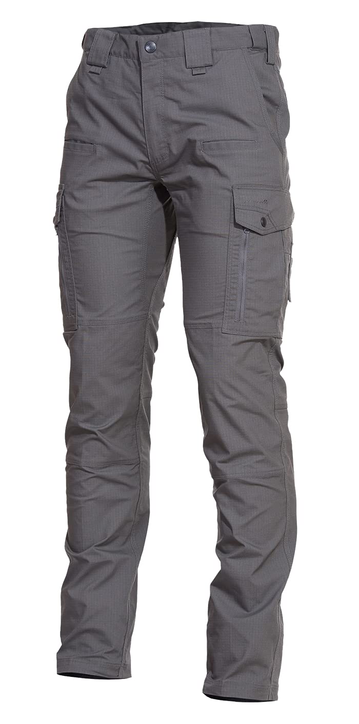 Pentagon Men's Ranger 2.0 Pants Wolf Grey Size 36W / 32L
