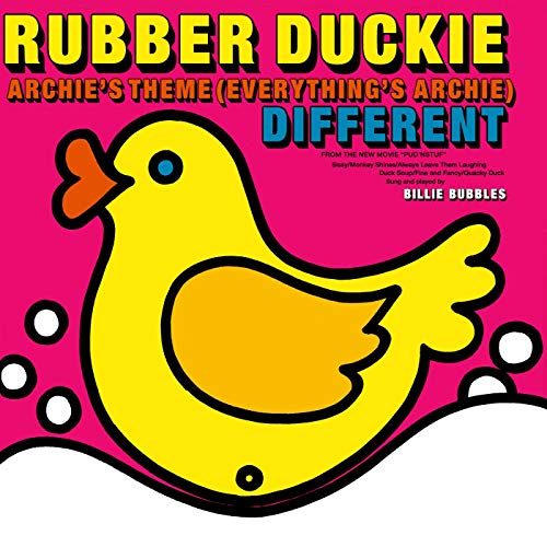 Rubbie Amazon.com: Rubbie Duckie : Billie Bubbles: Digital Music