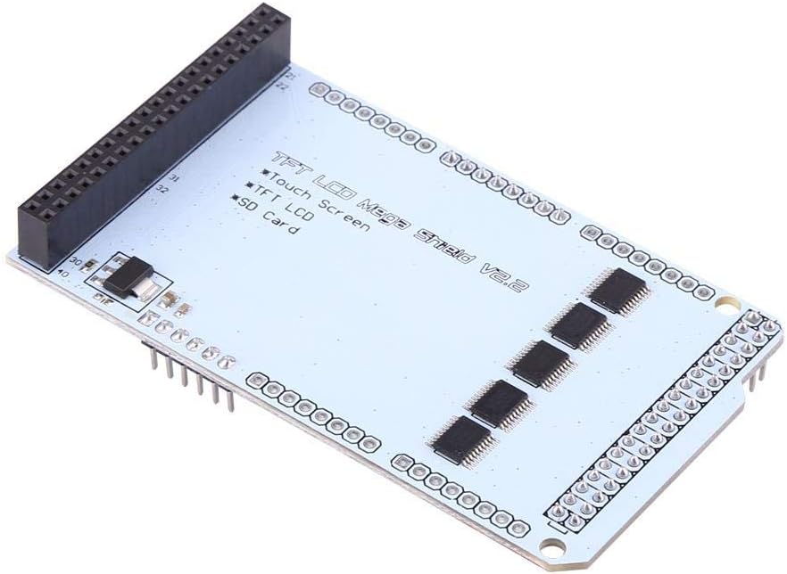 3.2 Inch TFT LCD V2.2 Expansion Board TFT Mega Touch LCD for Mega 2560