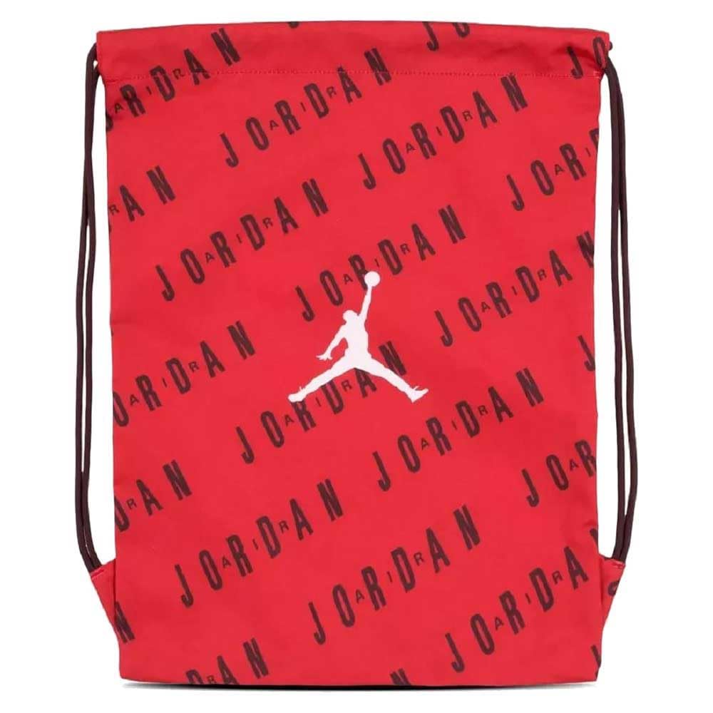 ジョーダン “ 23 ” ジムサック【直販オンライン 限定商品】 Amazon.co.jp: ジョーダン JORDAN ボストンバッグ JERSEY