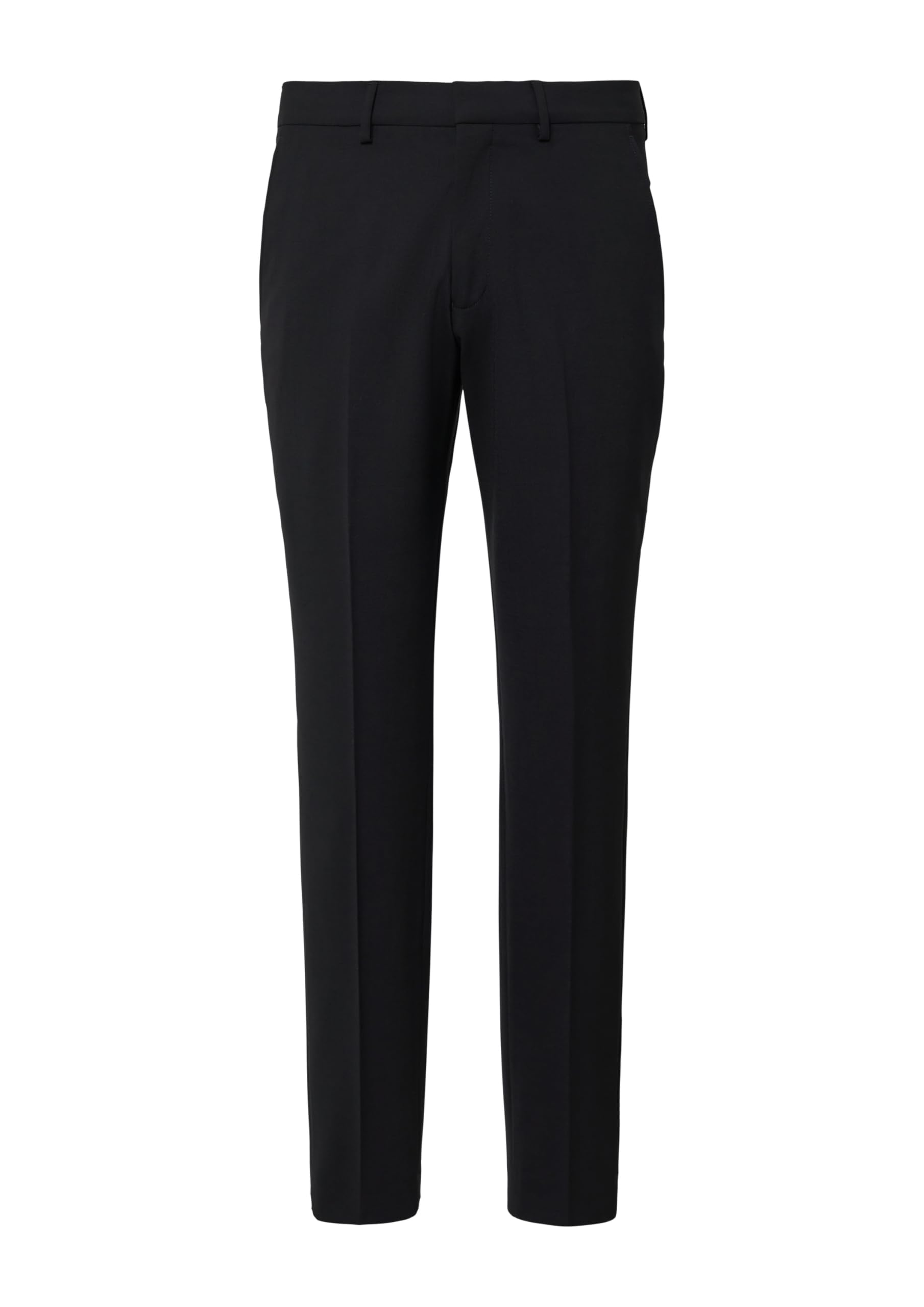 s.Oliver BLACK LABEL Pantalon de Smoking Homme
