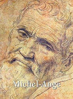 Paperback MICHEL ANGE 1475 1564: 1475-1564 Book
