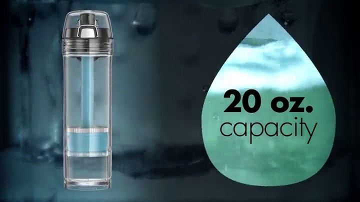 Amazon.com: Thermos NSF/ANSI 53 Certified Tritan Water Filtration