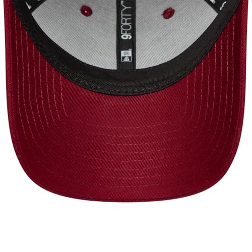 Casquette FC Barcelone New Era 9FORTY Adulte - vue 6