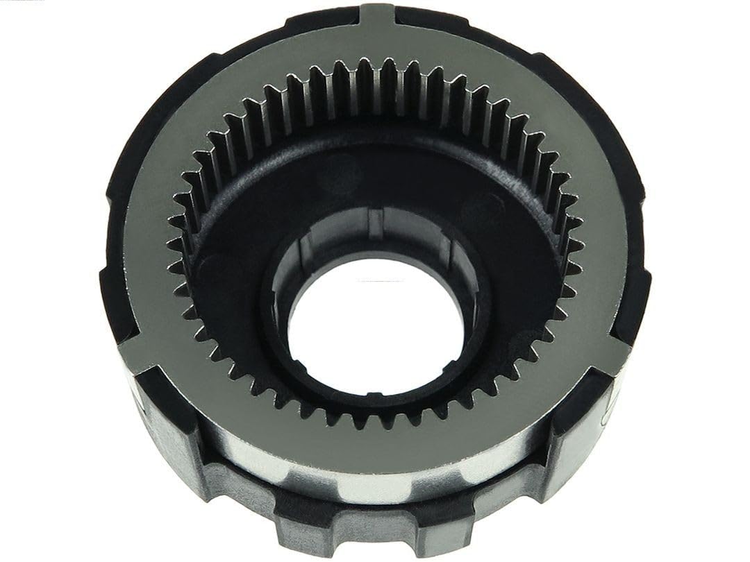 As -Pl Reparatursatz Starter