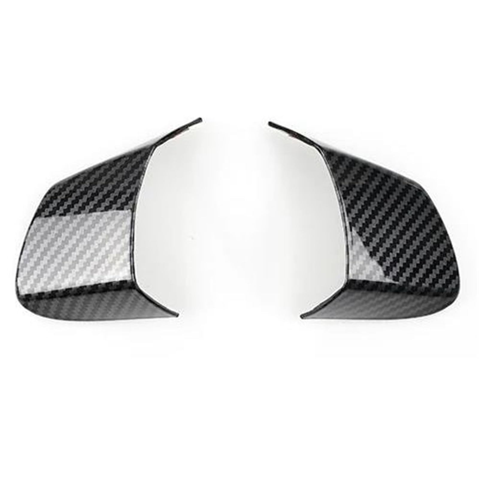 Car Interior for Golf 6 MK6 for Passat B7 for CC for Jetta for Bora for Polo for Tiguan for Caddy for Touran Car Protective Trim Car Molding Strip