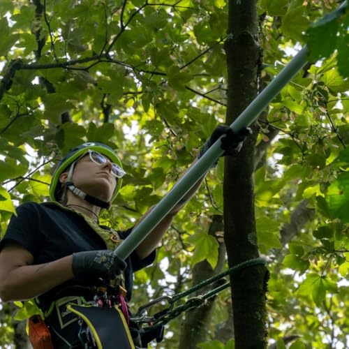 Berger ArboRapid Poste telescópico 4 partes 2.95 a 8.86 Ft miniatura 5