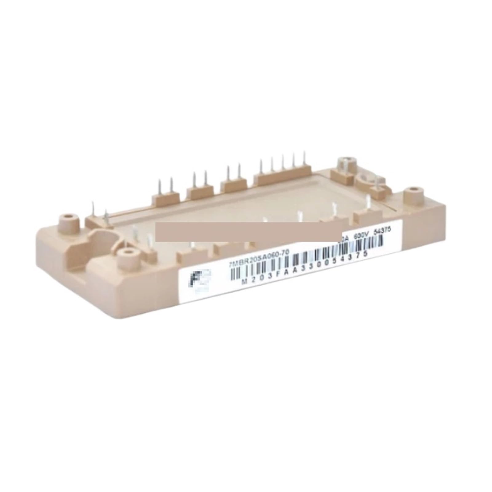 OSHZIKJII 7MBR25U4P120-50 7MBR35U4P120-50 7MBR50U4P120-50 IGBT Module(7MBR35U4P120-50)