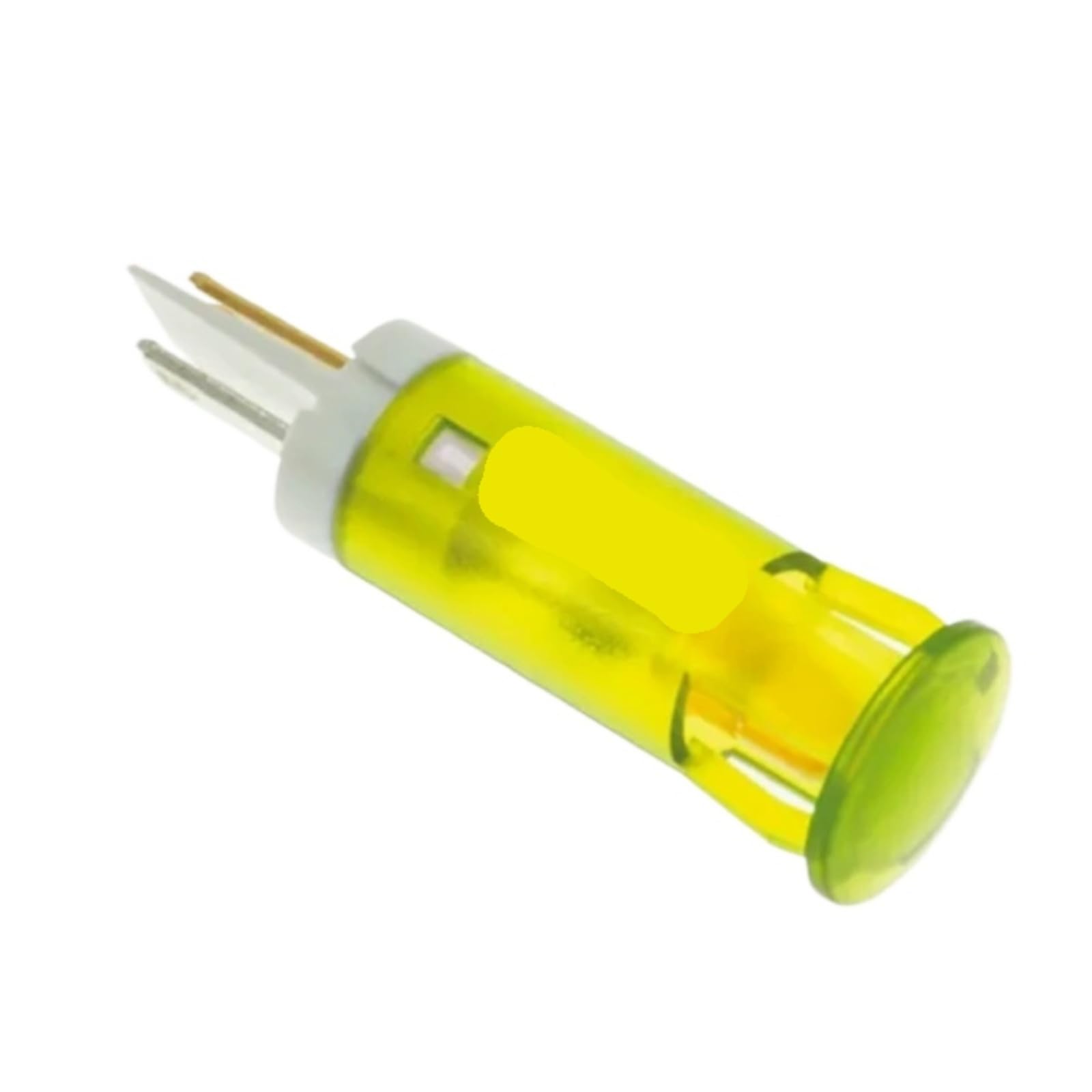 Panel Indicator Lights QS101XXY24 Led Light 24V DC 20mA 10mm