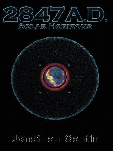 2847 A.D.: Solar Horizons