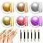 6 pearl color