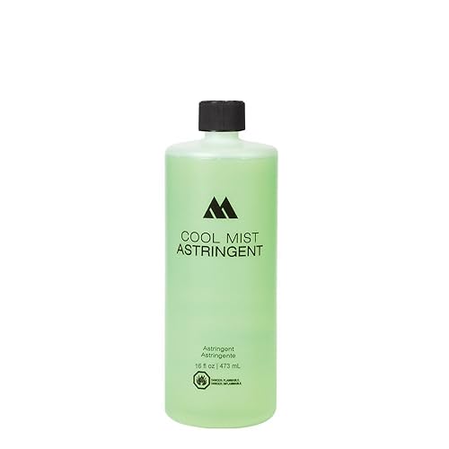 Miniatura 1 de Cool Mist Astringent de Marianna para unisex - Tóner de 16 onzas