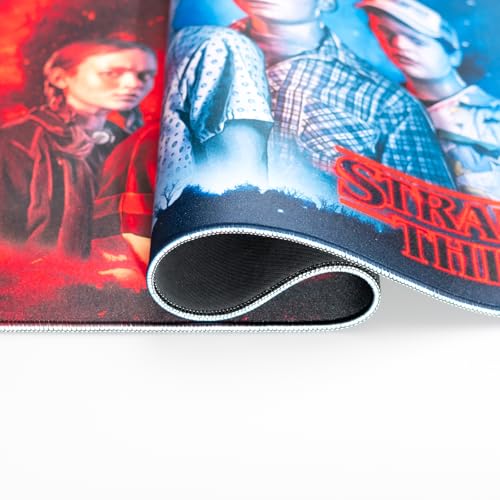Tapis de souris de jeu Stranger Things tapis de bureau - 5