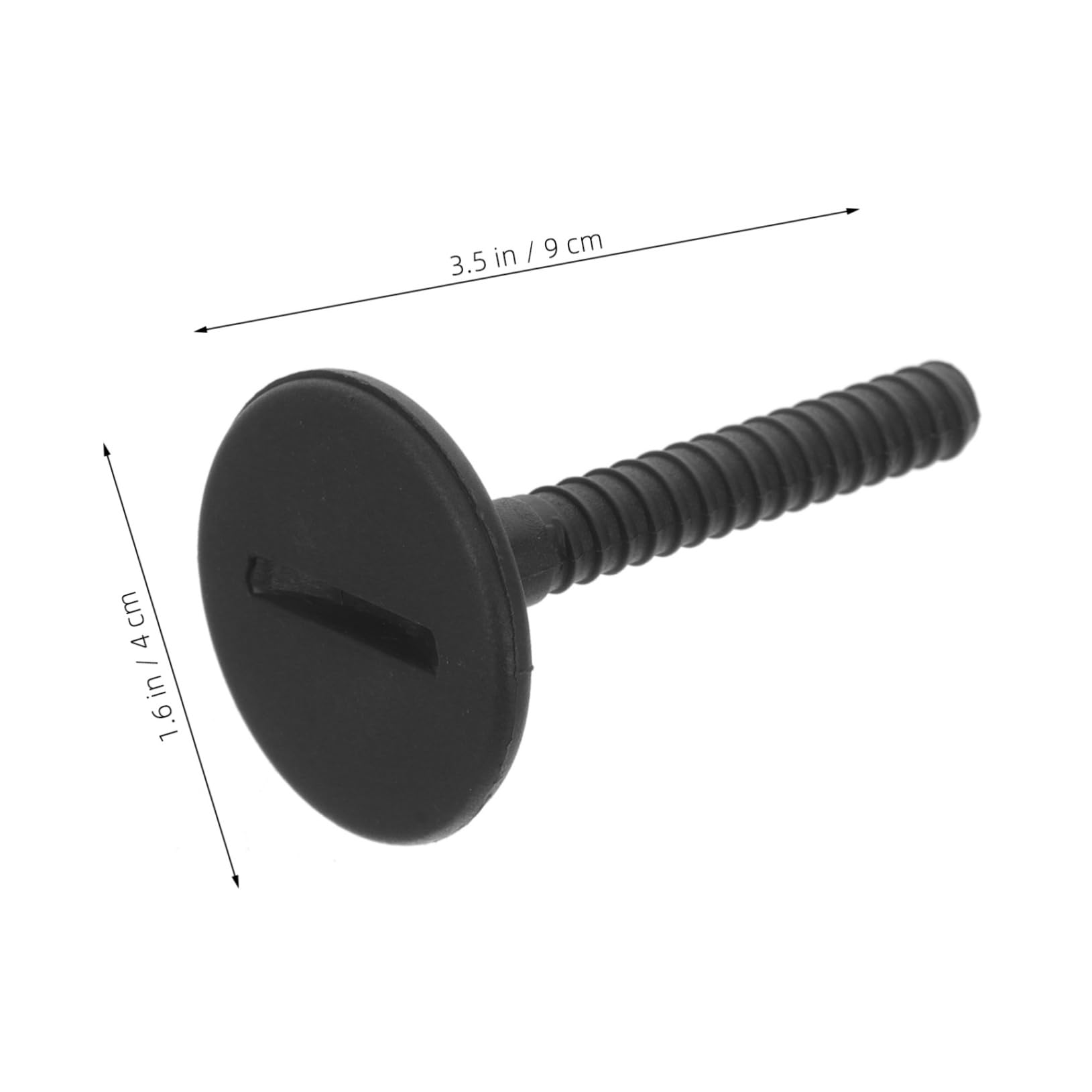 HANABASS Durable Ankle Buckle Leg Rope Plug for Surfing Kayaking Canoeing Sailing