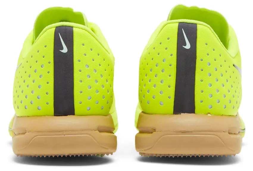 Nike Triple Jump Elite 2 'Volt Track & Field Jumping Spikes (DR9930-700) - Size 8.5M/10W - Image 4