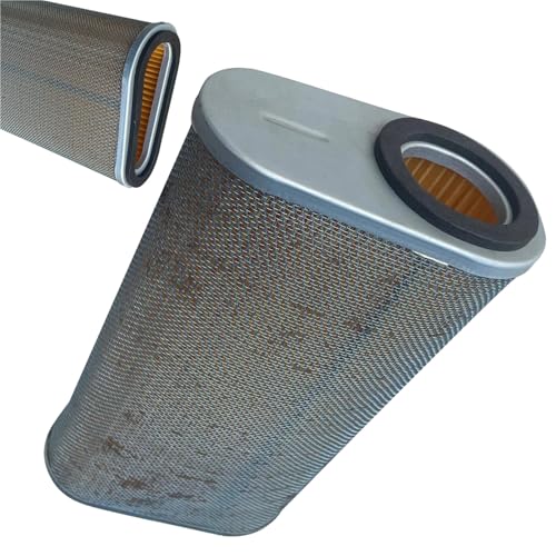 Filtre à air de moto pour CBF600N et Hornet, idéal pour vos balades