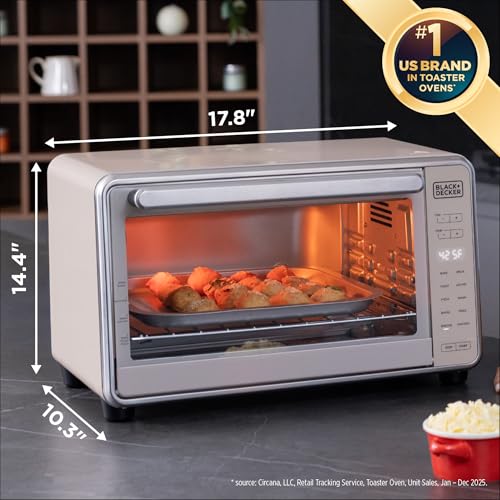 Multi-Function Countertop Convection Oven