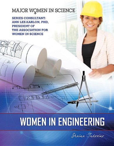Buy Women in Engineering (Major Women in Science) — BookShops.in