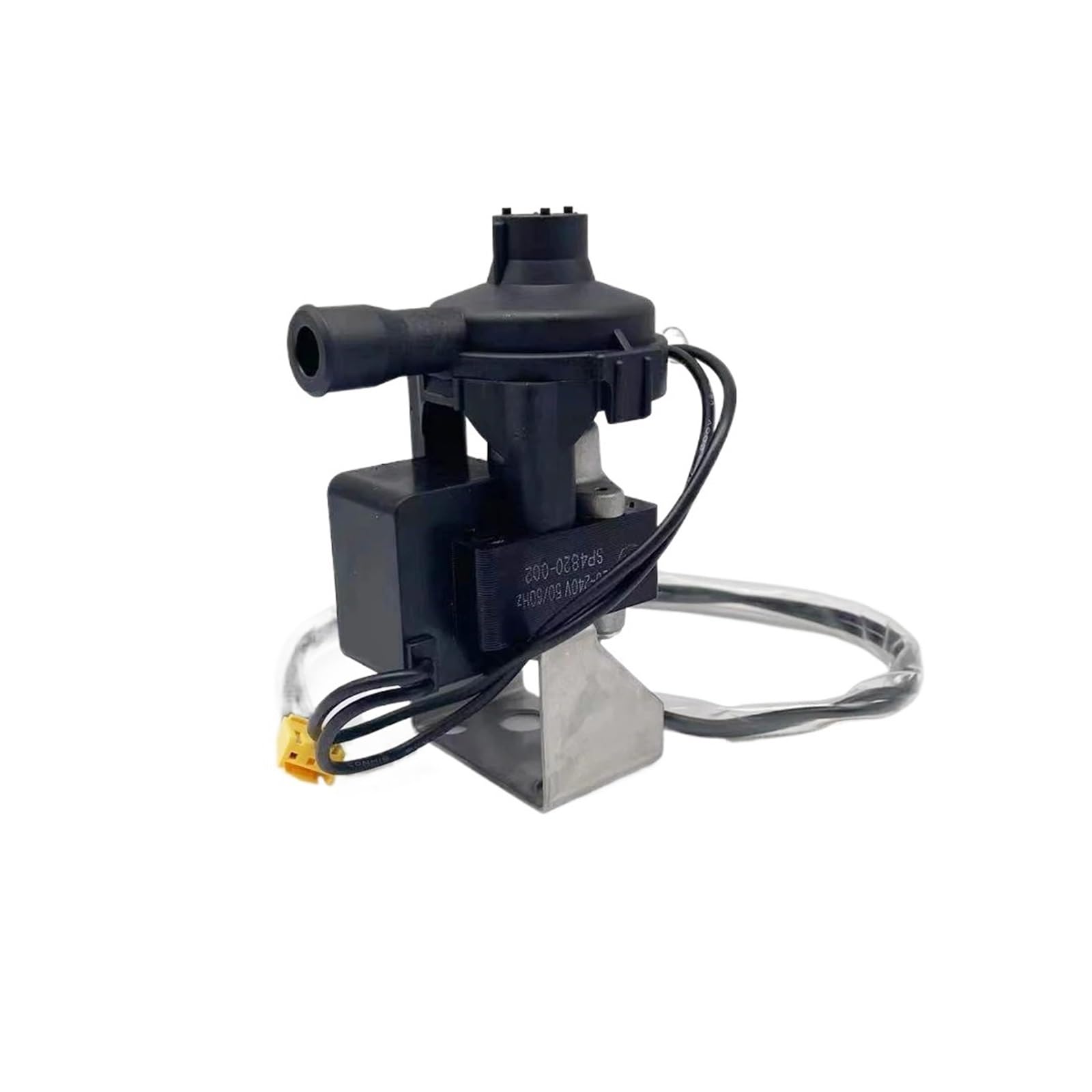 Fkymx Psb12 Self Priming Drainage Pump 220V For Ceiling Air Conditioning Air Duct Fan Ceiling Machine Condensate Low Noise(Psb12)