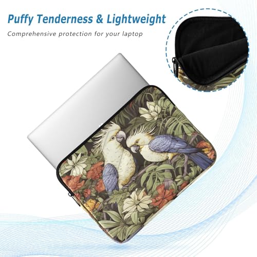 Funda para laptop 13-14 pulgadas resistente al agua miniatura 5