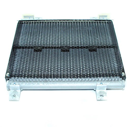 A/C Condenser For 1999-2007 Chevy GMC W3500 4500 /Isuzu NPR NQR NRR