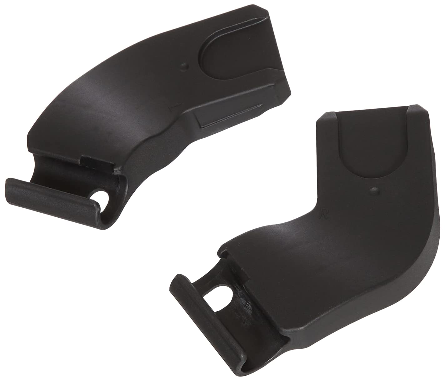 Easywalker Jackey Ensemble d'adaptateurs pour siège de voiture