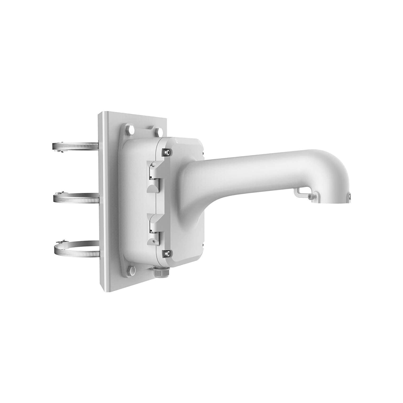 Hikvision Digital Technology DS-1604ZJ-box-pole Stand