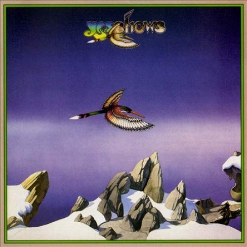 Yesshows [Expanded Edition]