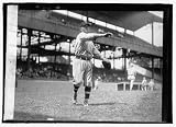 HistoricalFindings Photo: Picinick,1919,Major League Baseball Player,MLB,American Sports,Athlete