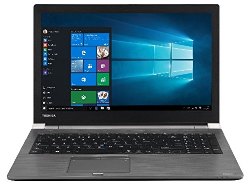 Amazon.com: TECRA Z50-C Z50-C1550 I7-6600U (Renewed) : Electronics