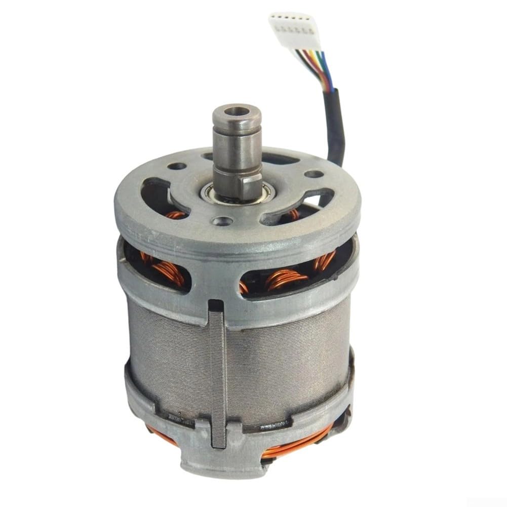 Componente motore per smerigliatrice angolare GWS18V-10 GWS18V-10P GGS18V-23LC GWX18V-10 C GWS18V-125 C 1607000CA4