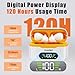 Flaygo Pro Hearing Aids for Seniors with Intelligent Auto-Noise Cancelling (Not Amplifiers),Rechargeable Digital OTC with 32-Channel, Super Mini,7-Day Standby,Battery Digital Display&UV Sterilization