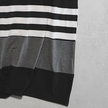 Amazon.co.jp: [トリコプラス] 大きいサイズ チュニック