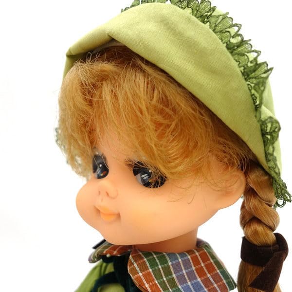 手編み チャーム ドール 昭和レトロ 大池玩具 Amazon.co.jp: 大池玩具 昭和レトロ ソフビ人形 大池玩具 チャーム