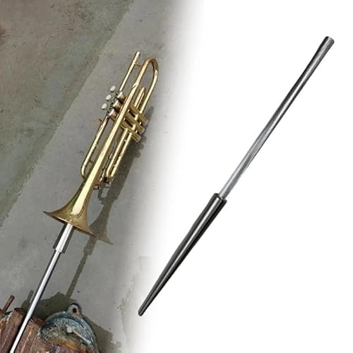 Image of Brass Instrument Repair Tool – Professional Premium Trumpet Repair Replacement Tool for Brass Trumpet Maintenance & Instrument Overhaul Use by Technicians and Repair Professionals