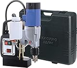 Foratura fino a 13 mm Jepson 490150 2 MAGPRO 35 Adjust 2s Macchina per carotaggio