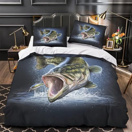 Parure de lit chevalier 3D pour chambre d'enfant super king
