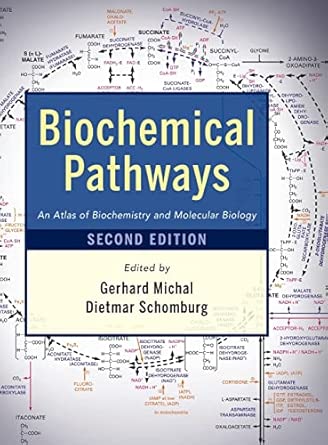 Biochemical Pathways: An Atlas of Biochemistry and Molecular Biology 2nd Edition-Wow! eBook