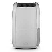 De'Longhi Tasciugo AriaDry Multi - Deumidificatore Casa Portatile