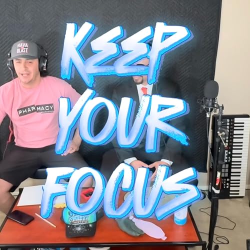 Keep Your Focus - DJ "Jeff Tune-K"