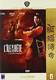  L\'Ile de la bête [Francia] [DVD]