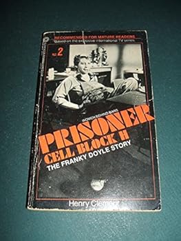Prisoner Cell Block H No. 2: The Franky Doyle Story