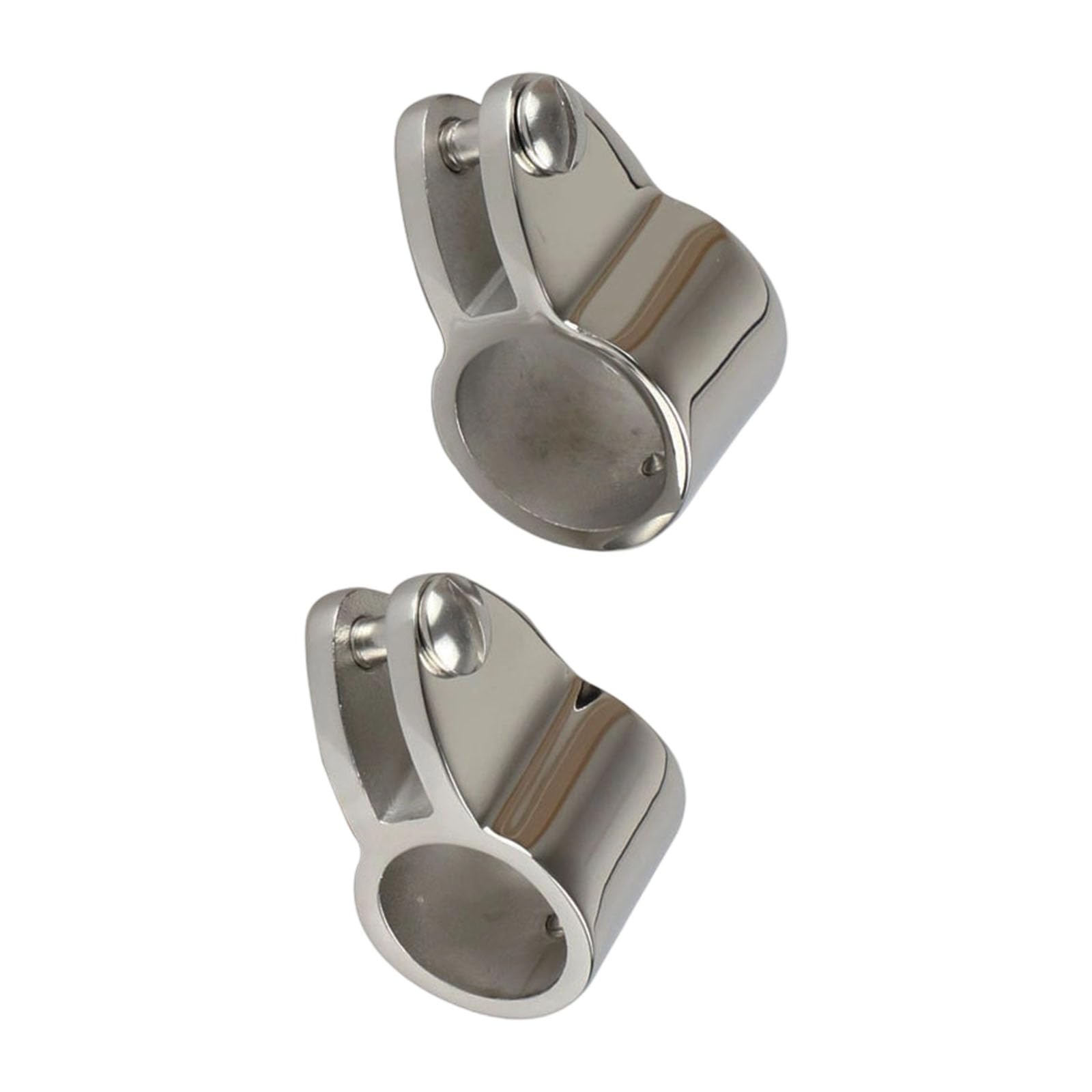 Premium Marine Grade 316 Nonrust Awning Sliding Sleeve Hardware Weather Proof Design for Boats and Campers Saltwater Resistant Awning Components