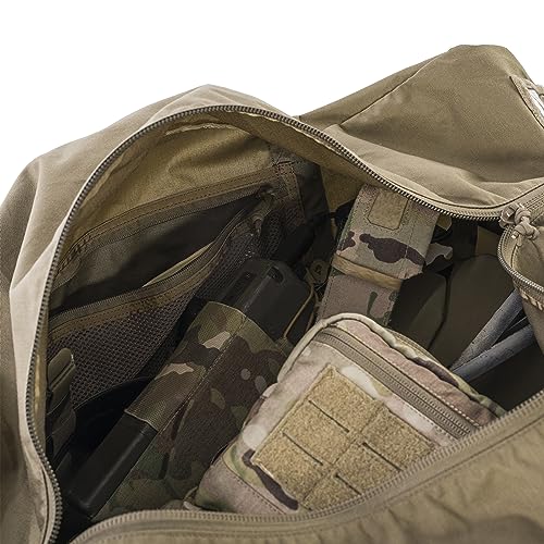 Deployment Bag Large Adaptive Green4