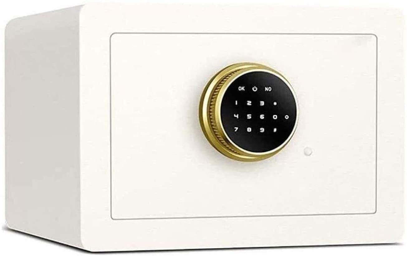 Buy Safe Box, Fireproof Waterproof Safe Safes and Lock Boxes, Money Box
