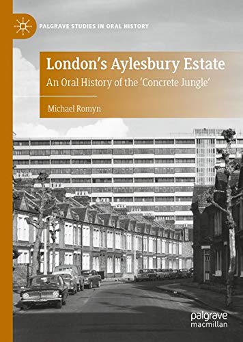 Buy London's Aylesbury Estate — BookShops.in