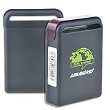 ABLEGRID RealTime GPS Tracker GSM GPRS System Vehicle Tracking Device TK102 Mini Spy